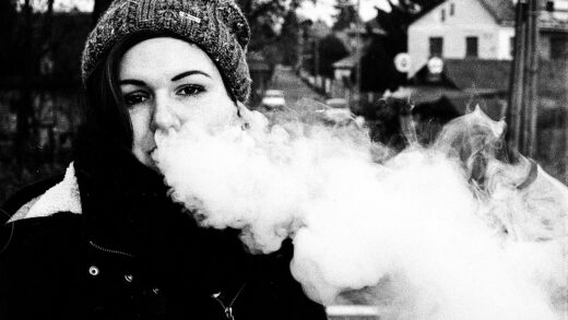 vape health effects