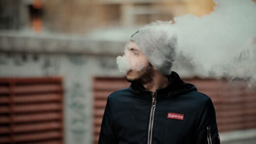how to store e-liquid