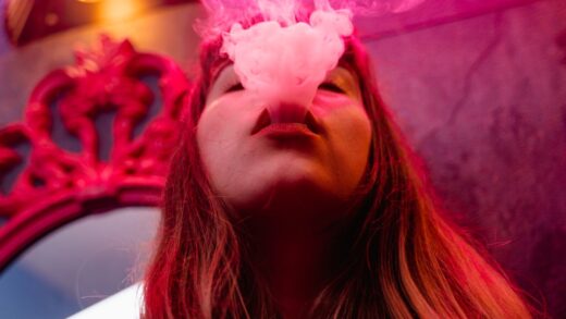 tabaco free nicotine